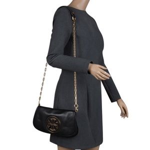 Tory Burch cross body bag